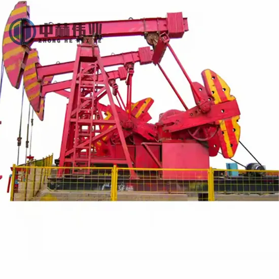 유전용 핫 세일 API 빔 펌핑 장치