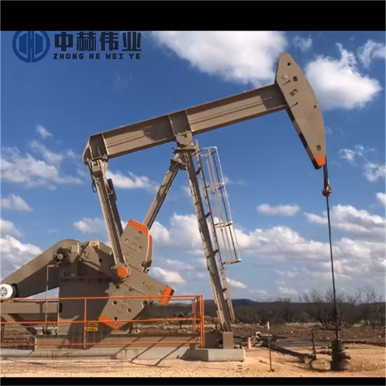 유전용 API 펌핑 장치